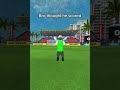 Bro thought he scored #fypシ #football #vr #vrep