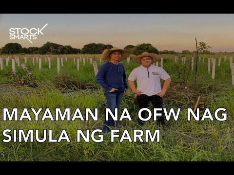 Video: Paano Makagawa Ng Isang Kumikitang Pamumuhunan