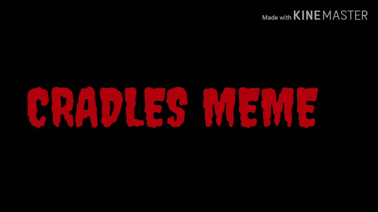 Cradles [Gacha Life] YouTube