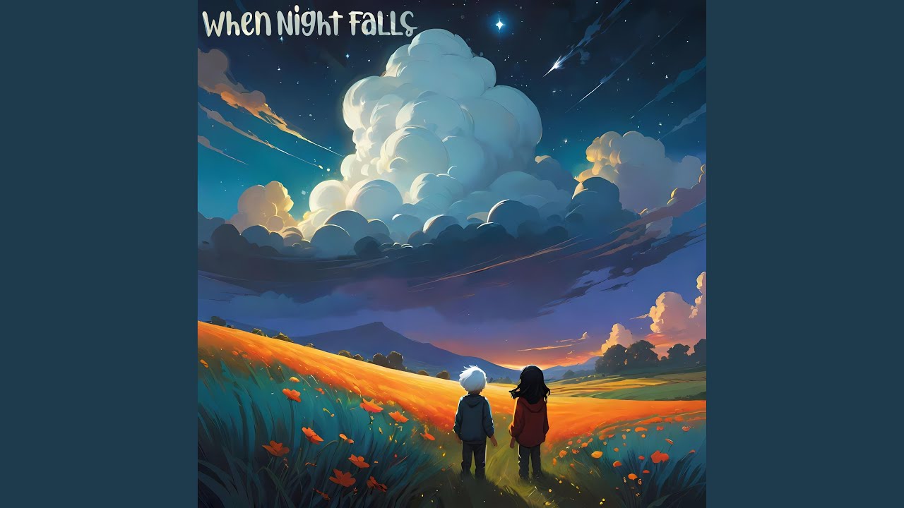 Watch When Night Falls on YouTube Watch When Night Falls on YouTube