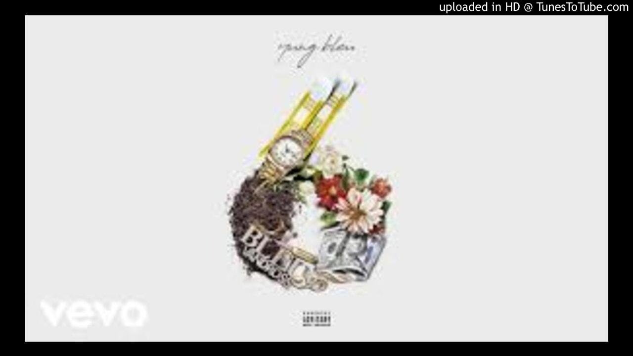 Yung Bleu - Running Schemes (432Hz)