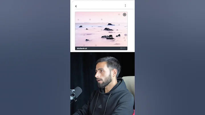 Remove Watermarks in photos with AI. #ai #aitools #aiphotoediting