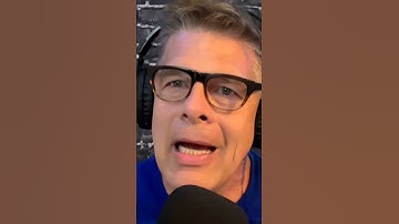 Why #Limit Yourself? | The Point with Jeff Spikes #shorts