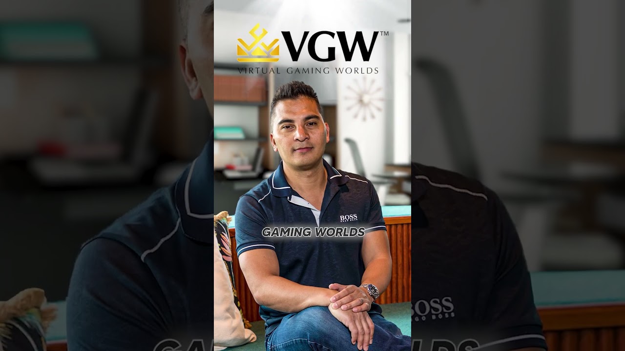 Casino Tycoon Worth $3,000,000,000