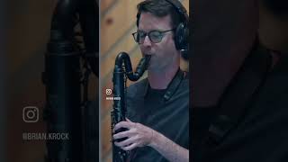 New single out now! Watch the official video on my page. #jazz #music #newmusic #single #clarinet