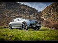 Volvo V90 Cross Country Test Drive AutoBlog.MD