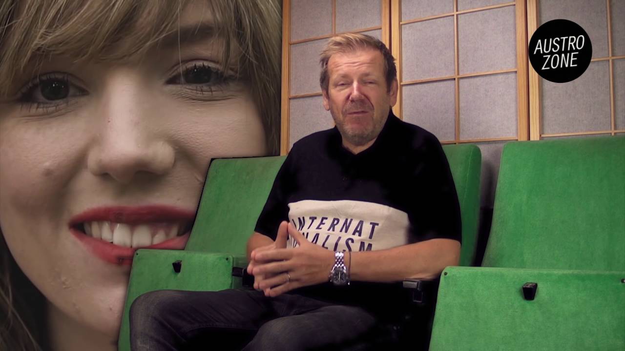 Sanduhr - Sommerkind | präsentiert von Eberhard Forcher (AZ128.4)