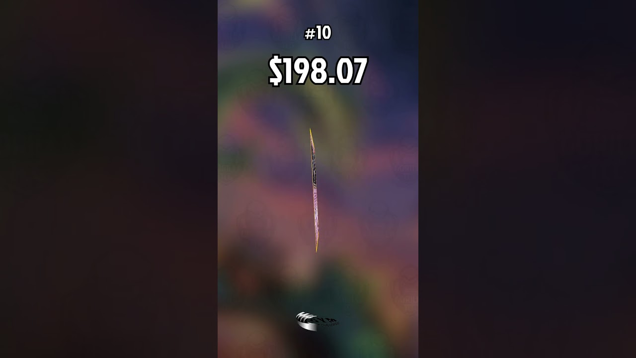 Top 10 Gym Challenge Pokemon cards 