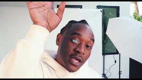 TyFontaine - Virtual World (Official Music Video)