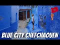 Chefchaouen    during ramadan and the beautiful waterfalls of chefchaouen