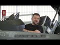 Niederlande und Dänemark sagen der Ukraine F-16-Jets zu