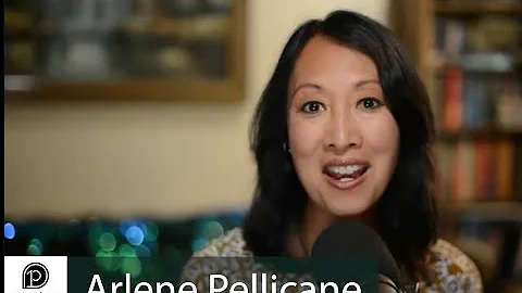 Too Much Screen Time with Arlene Pellicane