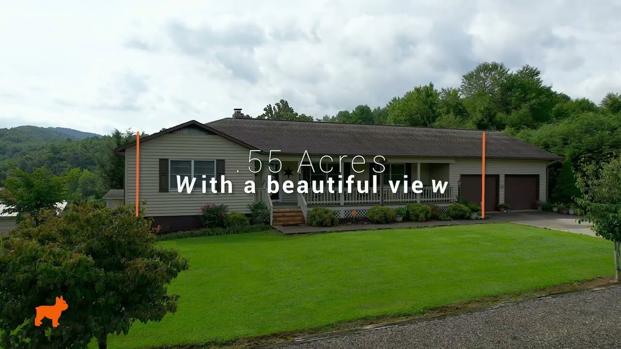 60 River Run Lane. Burnsville, NC 28714 YouTube