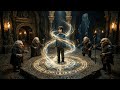 What If Harry Underwent A Gringotts Cleansing At Age 7 & Reclaimed The Magic Dumbledore Had Stolen