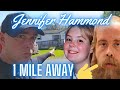 Unsolved murder of jennifer moonbeam hammond craig ross connection