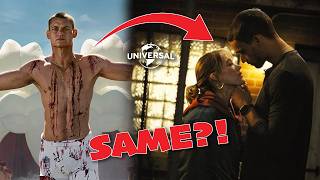 The DARK Truth Behind Universal's SECRET Sports Movies