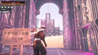 コナンアウトキャスト お遊び風景！2021.12.03（PVE#シプター島）【ConanExiles】