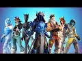 FORTNITE *SEASON 7* NEW MAP, BATTLE PASS, SKINS & CREATIVE MODE!! (Fortnite Season 7 Gameplay)