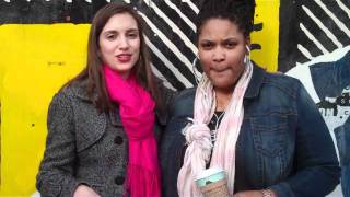 How Social Media Magic Created the Shes the First Poetry Campaign