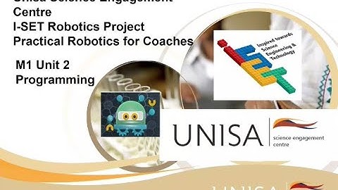 USEC LOL M1 Unit 2 July