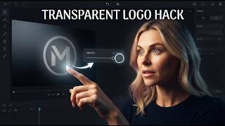 Boost Your Brand! Transparent Logo & Watermark Tutorial