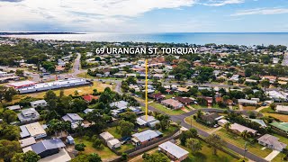 69 Urangan St, Torquay QLD 4655