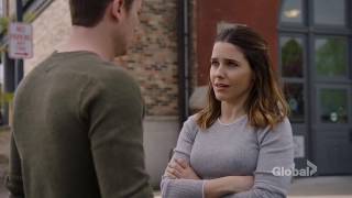 Chicago PD season 4 episode 23 Jay and Lindsay