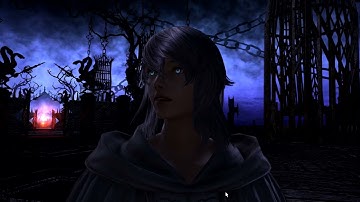 FINAL FANTASY XIV: Abyssos: The Sixth Circle (Normal Difficulty with cutscenes)