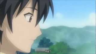 Rika-Chan Being Kawaii