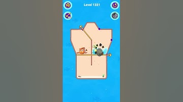 Fishdom ad Game | Save The Fish Android , IOS - Shorts # 1331