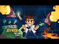 Jetpack Joyride Test Labs by Halfbrick Studios IOS Jetpack Joyride Test Labs by Halfbrick Studios IOS
