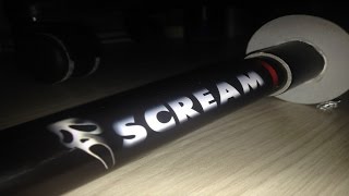 Original Scream1 Whistleböller Rarität Full Hd