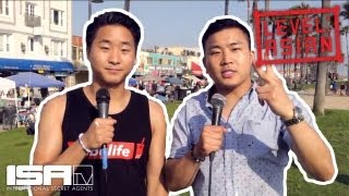 Stereotypes - LEVEL: ASIAN Ep. 1