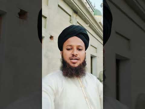 Our Madrasa S First Video Vlog 01 Ytshorts Viralvideo Muftitalhamadani