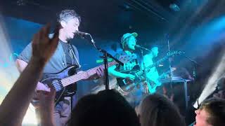 Enter Shikari - Find Out The Hard Way... (Live at The Cavern, Liverpool, 23/04/2026)