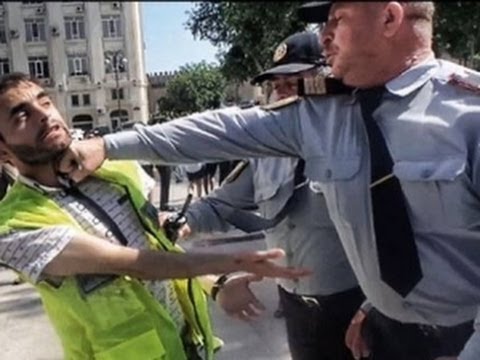 Video: Buxur səni öldürə bilərmi?
