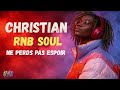 CHRISTIAN RNB SOUL – COMFORT &amp; HOPE