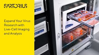 Incucyte® Webinar: Advances in Live-Cell Imaging and Analysis for Virus Research