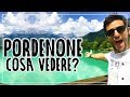 Best of Pordenone: Il Lago di Barcis, la Diga del Vajont col drone e molto altro!