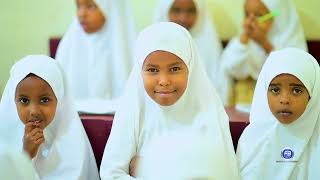 Smart Schools Burco | Full Documentary | 2022