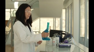 Network of Researchers to Ensure Workplace Safety | Healthier Workplaces, A Healthier World | LBNL