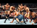 The summer of the nexus wwe playlist