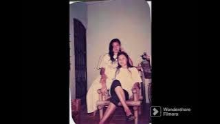 Sandra Ameido-Fariz RM. 100% putihabuabu SMA Isvill'94.