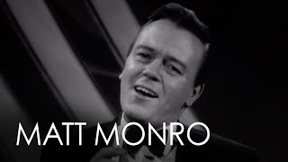 Matt Monro - All Of A Sudden (The Liberace Show, 08 June 1969) screenshot 4