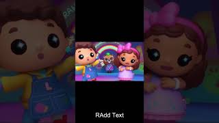 🎨 LOLO POP & LILY POP Save the Inspiration Gem! | Creative Workshop Adventure for Kids 🌈✨