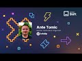 Hear! An Accessibility Tale from a Hearing-Impaired Senior Software Engineer - Ante Tomić (Infobip)