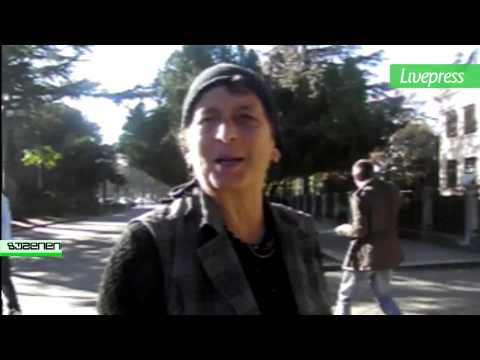 მოქალაქეები გუბერნატორზე