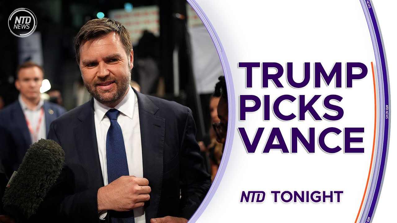 trump-picks-sen-j-d-vance-as-running-mate-heroic-dad-dies-shielding