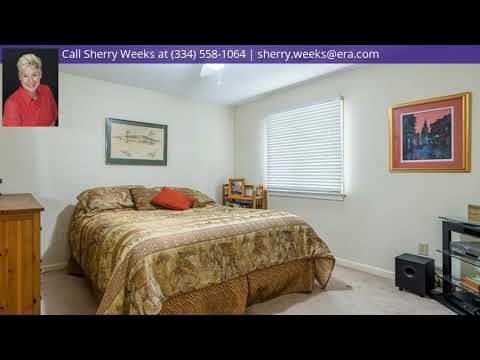 3286 Pike Road, Pike Road, AL home video tour