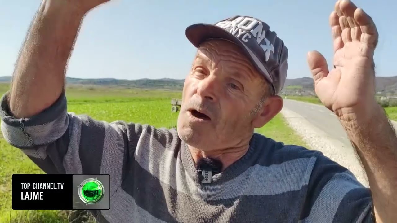 Top Channel/ Lufta ndjehet në Lushnje, kostoja e prodhimit rritet deri në 30%, ankohen fermerët